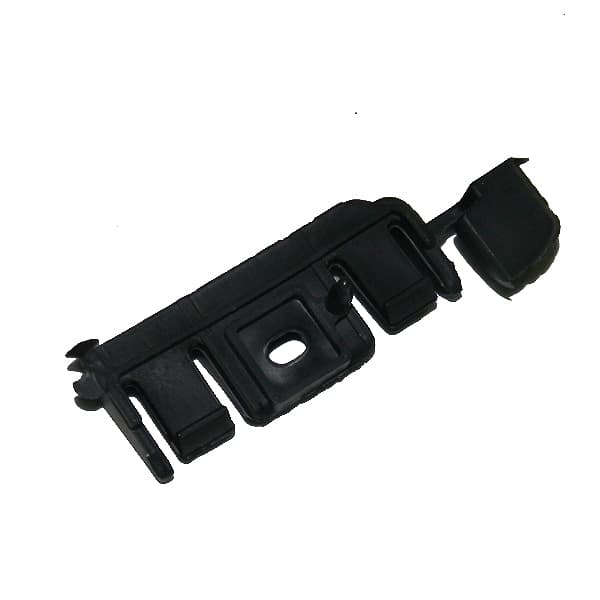 Soporte paragolpe del. der lat corto ecosport08/