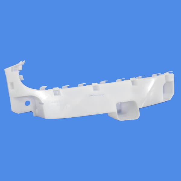 Soporte paragolpe del. izq orig new ranger 12/
