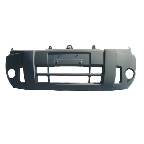 Paragolpe del. ecosport 07/13 c/aguj