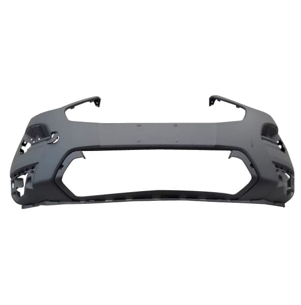 Paragolpe del. imp. new ecosport 17/