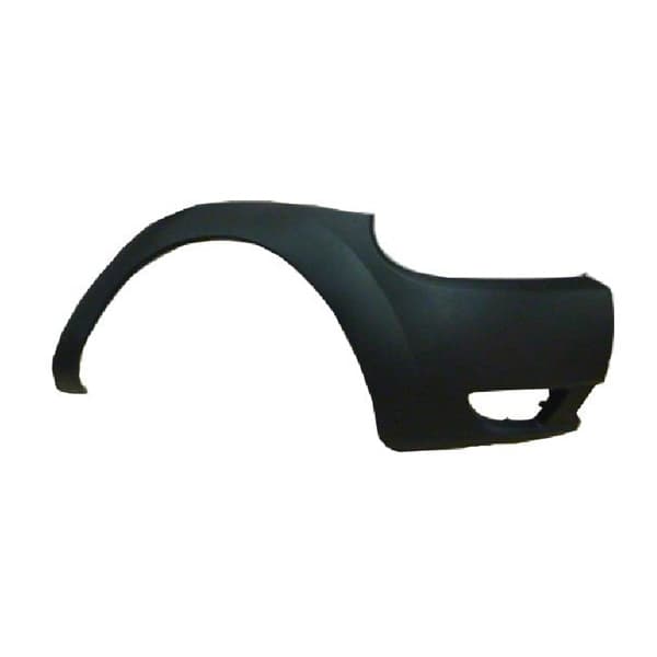 Paragolpe del. ford ka 01/08 der (puntera)
