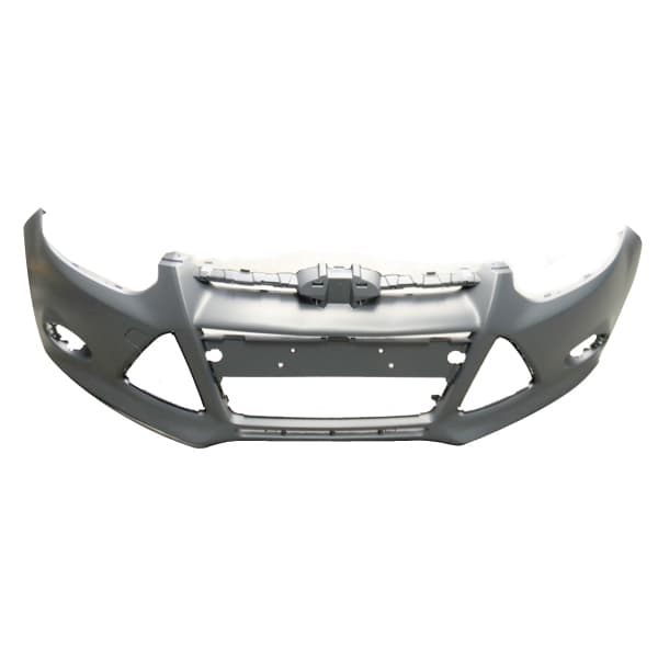 Paragolpe del. imp. focus 13/15