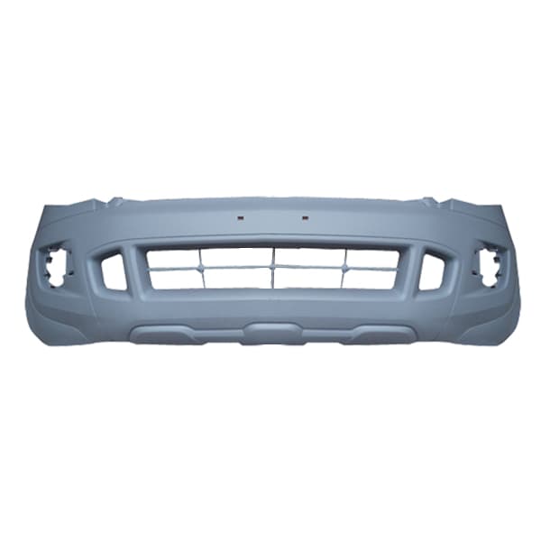 Paragolpe del. orig c/primer new ranger 12/16