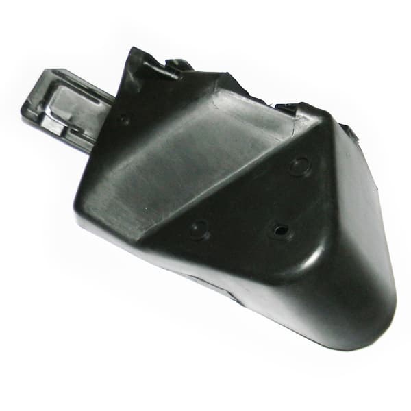 Soporte paragolpe tras. focus 13/15 5p