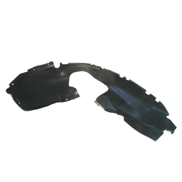Pasarueda plas delantero ecosport 04/12 izq
