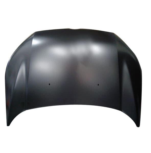 Capot original ecosport 17/