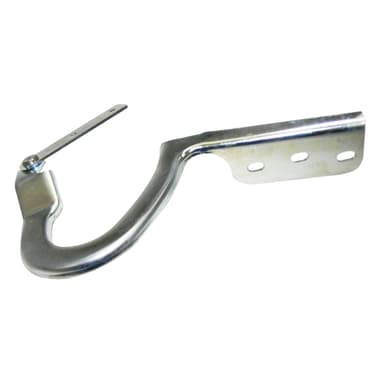 BISAGRA CAPOT DERECHA FORD KA 97/