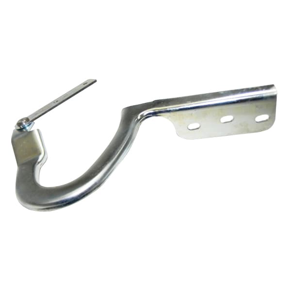 Bisagra capot derecha ford ka 97/