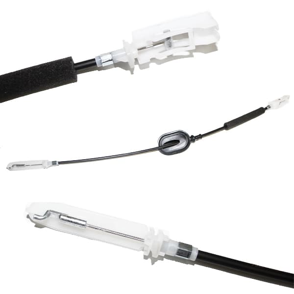 Cable apertura puerta del der/izq 4407 ecosport 12