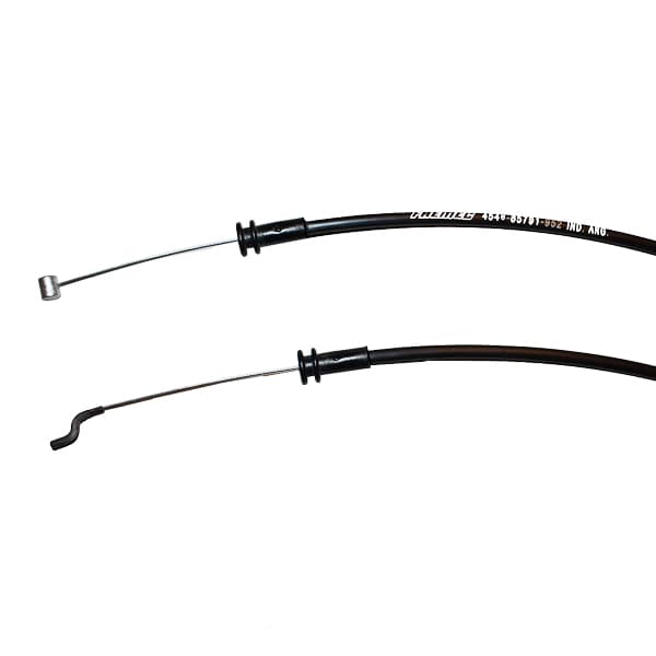 Cable apertura puerta ext del der/izq 4548 ranger