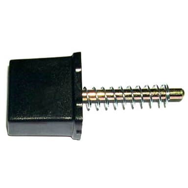 BOTON PULSADOR MANIJA EXTERIOR F-100 81/