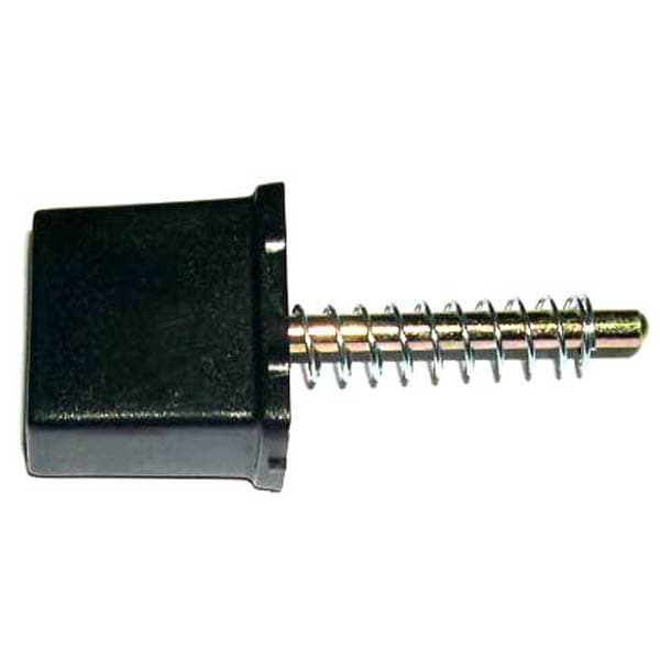 Boton pulsador manija exterior f-100 81/