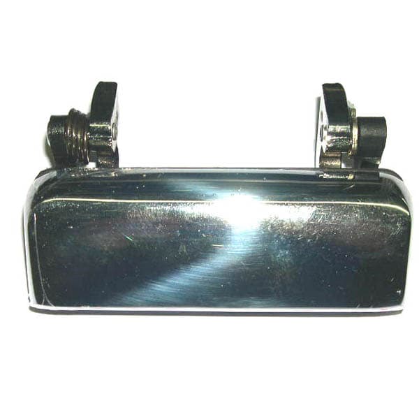 Manija ext.izq cromada orig. ranger 97/04