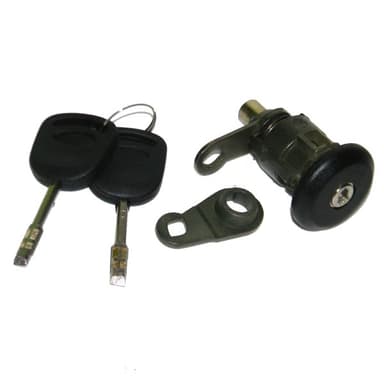 CILINDRO PORTON TRASERO        TRANSIT 95/2000
