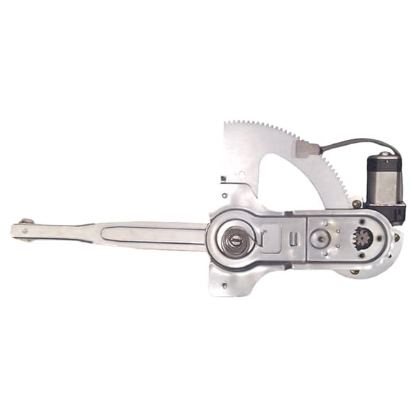 Maquina l/cristal del izq elect ranger 97/