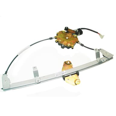 MAQUINA L/CRISTAL TRAS DER ELECTRICA        RANGER