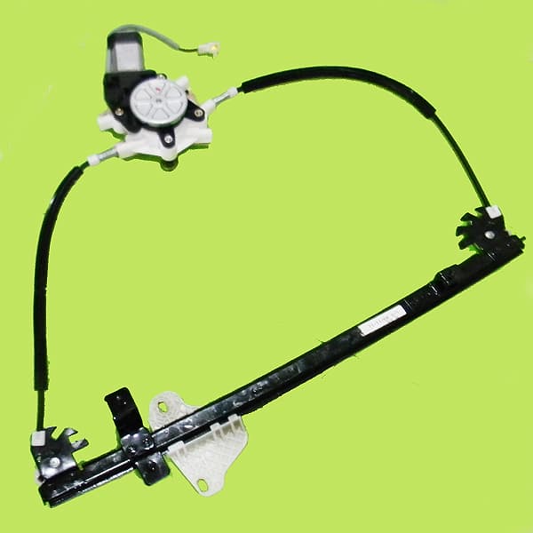 Maquina l/cristal del izq elect ecosport