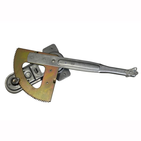 Maquina l/cristal del der manual ranger 97/