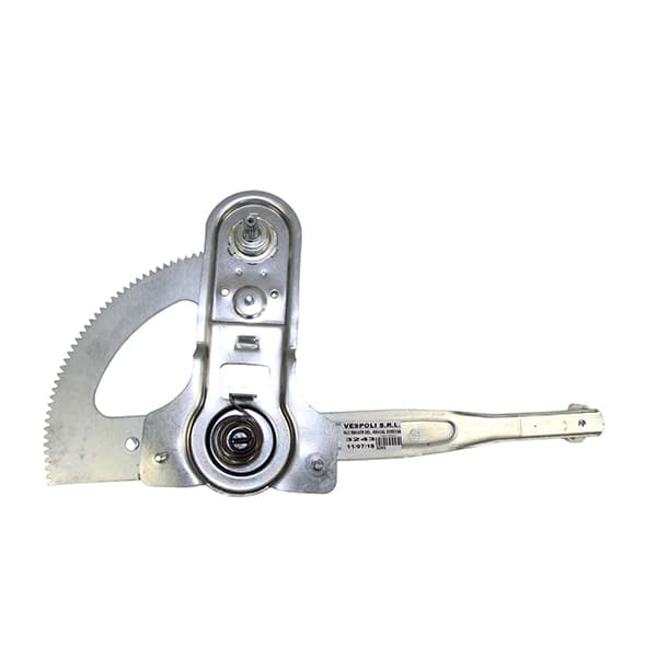 Maquina l/cristal del.der.manual ranger