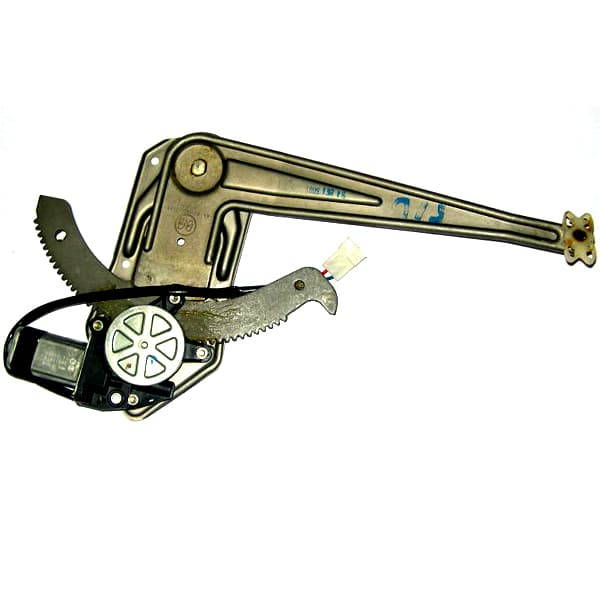 Maquina l/cristal del der elect ranger 97/
