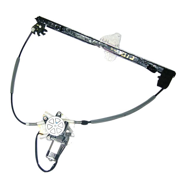 Maquina l/cristal del der elect fiesta 02/