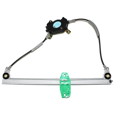 MAQUINA L/CRISTAL DEL DER ELECT S/MOT   FIESTA 02/