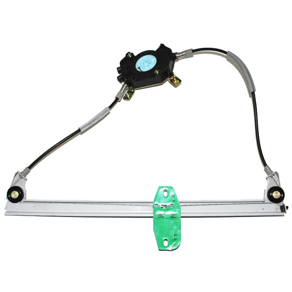 Maquina l/cristal del der elect s/mot fiesta 02/