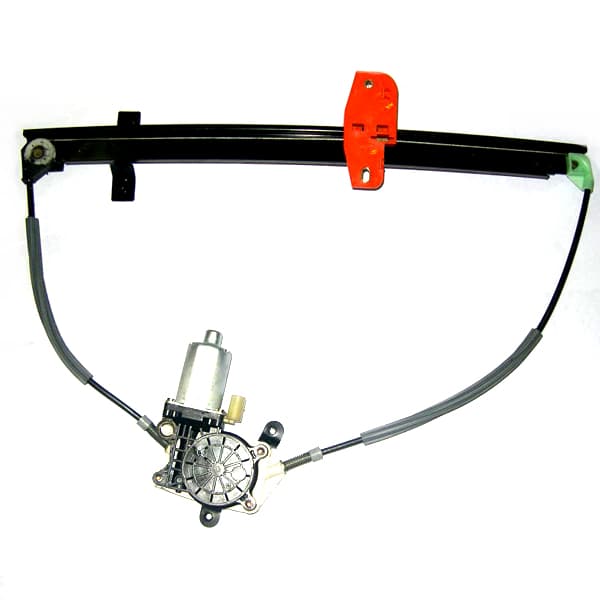 Maquina l/cristal del der elect ecosport