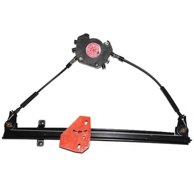 MAQUINA L/CRISTAL DEL DER ELECT S/M FIESTA96/02 5P