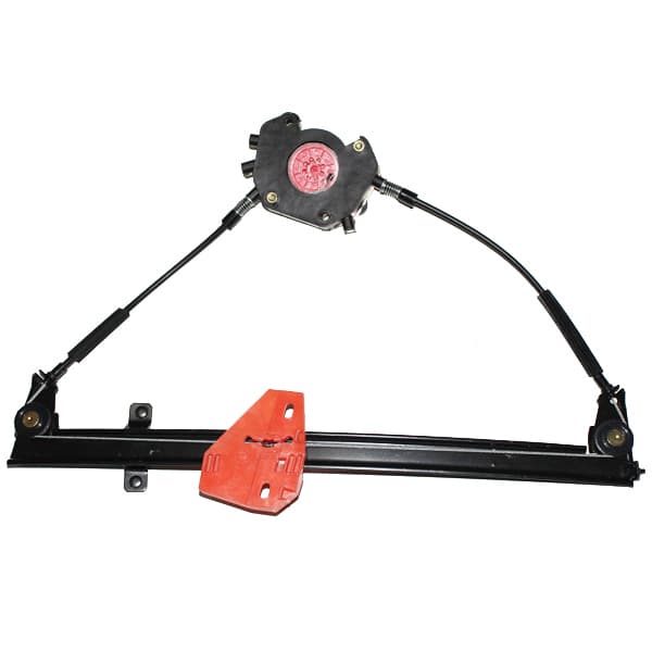 Maquina l/cristal del der elect s/m fiesta96/02 5p