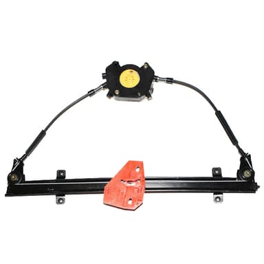 MAQUINA L/CRISTAL DEL DER ELECT S/M FIESTA94/96 5P