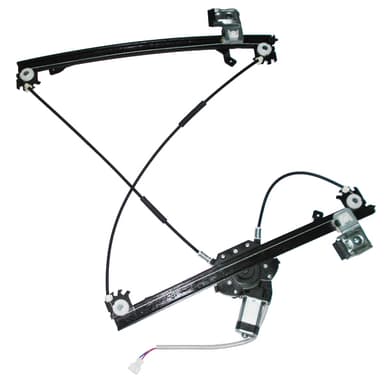 MAQUINA L/CRISTAL DEL.DER.ELEC.FOCUS