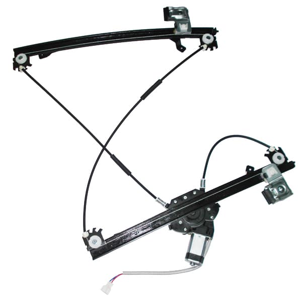 Maquina l/cristal del.der.elec.focus