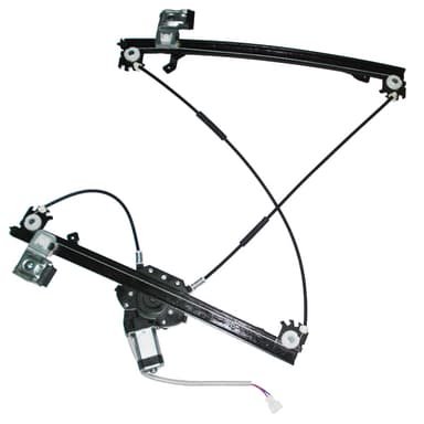 MAQUINA L/CRISTAL DEL.DER.ELEC.RANGER 12/16
