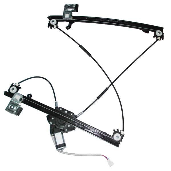 Maquina l/cristal del.der.elec.ranger 12/16