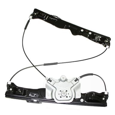 MAQUINA L/CRISTAL DEL DER MANUAL RANGER 12/18