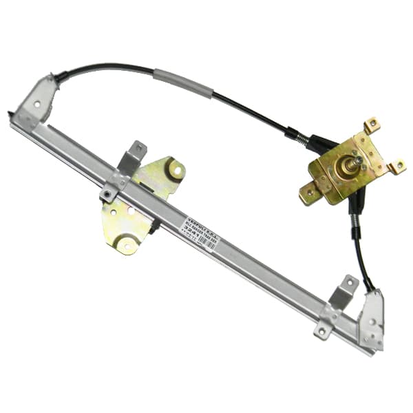 Maquina l/cristal tras.der.manual ranger