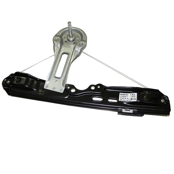 Maquina l/cristal tras der manual ranger 12/18