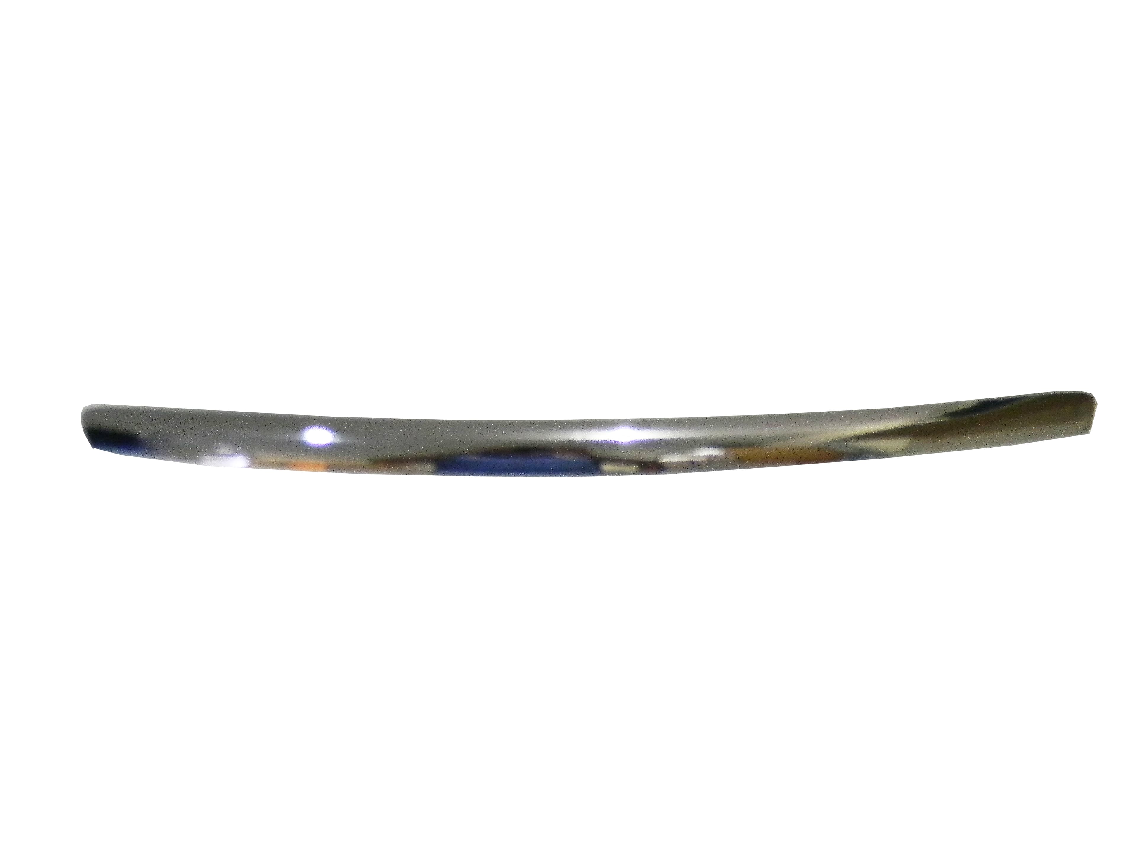 Moldura rejilla frente cromada focus 2008/13