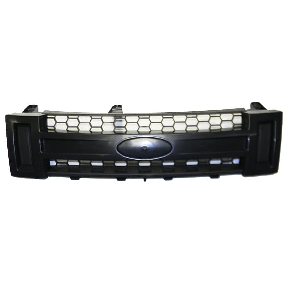 Rejilla frente ecosport 2008/