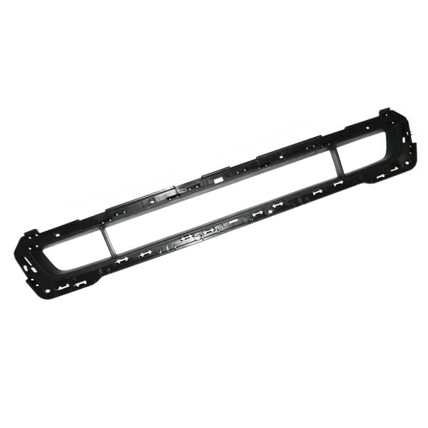 Grilla central paragolpe original ranger 16/