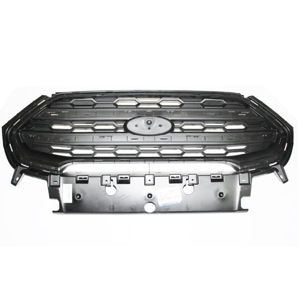 Rejilla frente original ecosport 17/
