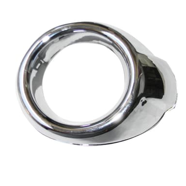MOLDURA F/AUX IZQ FOCUS 13/15 CROM