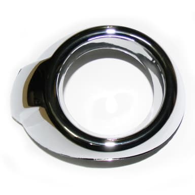 MOLDURA F/AUX DER FOCUS 13/15 CROM
