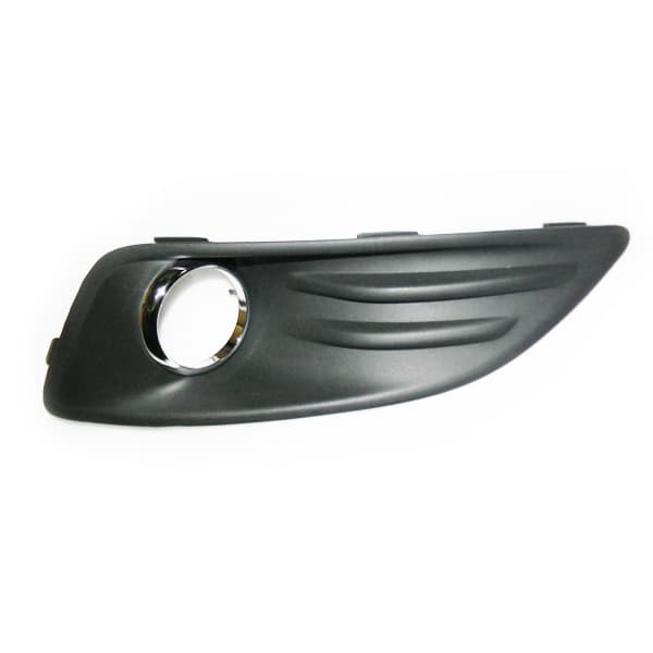 Rejilla lateral parag focus 13/15 c/aguj aro crom