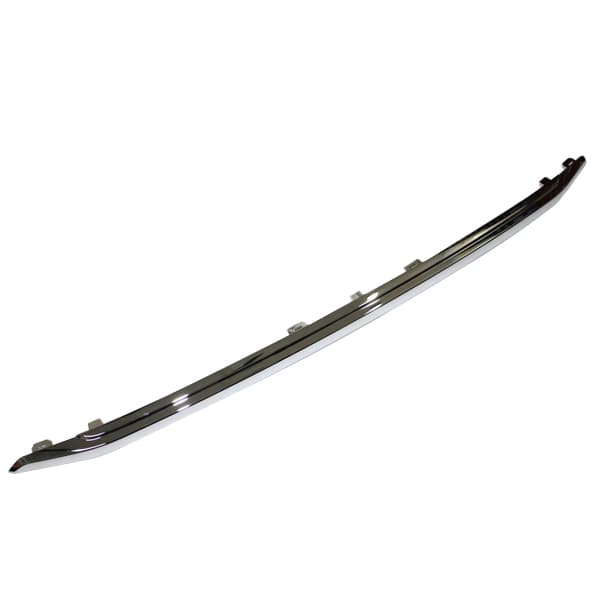 Moldura inf crom.rejilla frente orig ecosport 17/