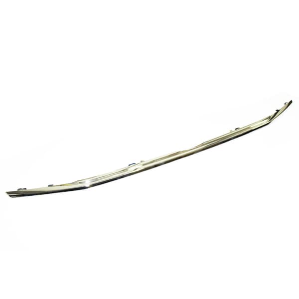 Moldura sup.crom.rejilla frente orig ecosport 17/
