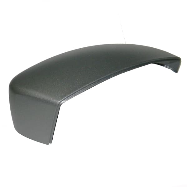 Cobertura espejo ext.der.orig.new ecosport12/gris