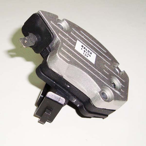 Regulador de volt.(fl000148) ralux fiesta esp