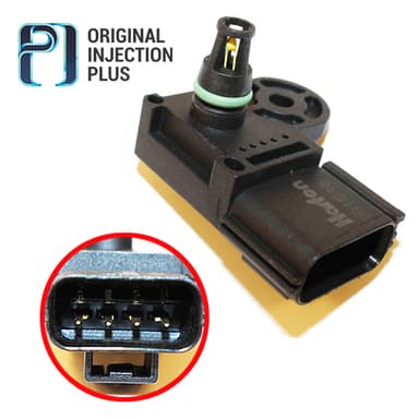 SENSOR DE PRESION MAP IMP. FOCUS/ECOS 2.0 16V